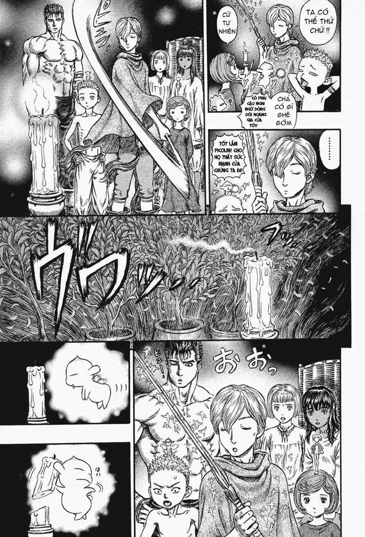 Berserk Tập 219 trang 8