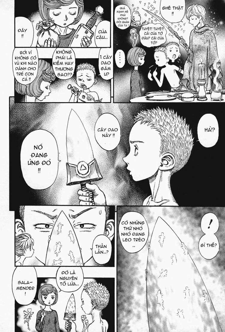 Berserk Tập 219 trang 9