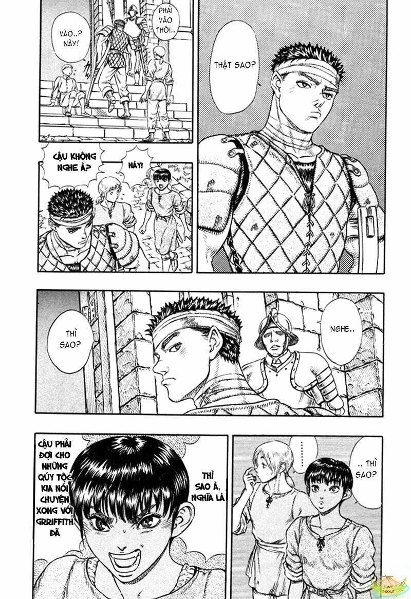 Berserk Tập 22 trang 11