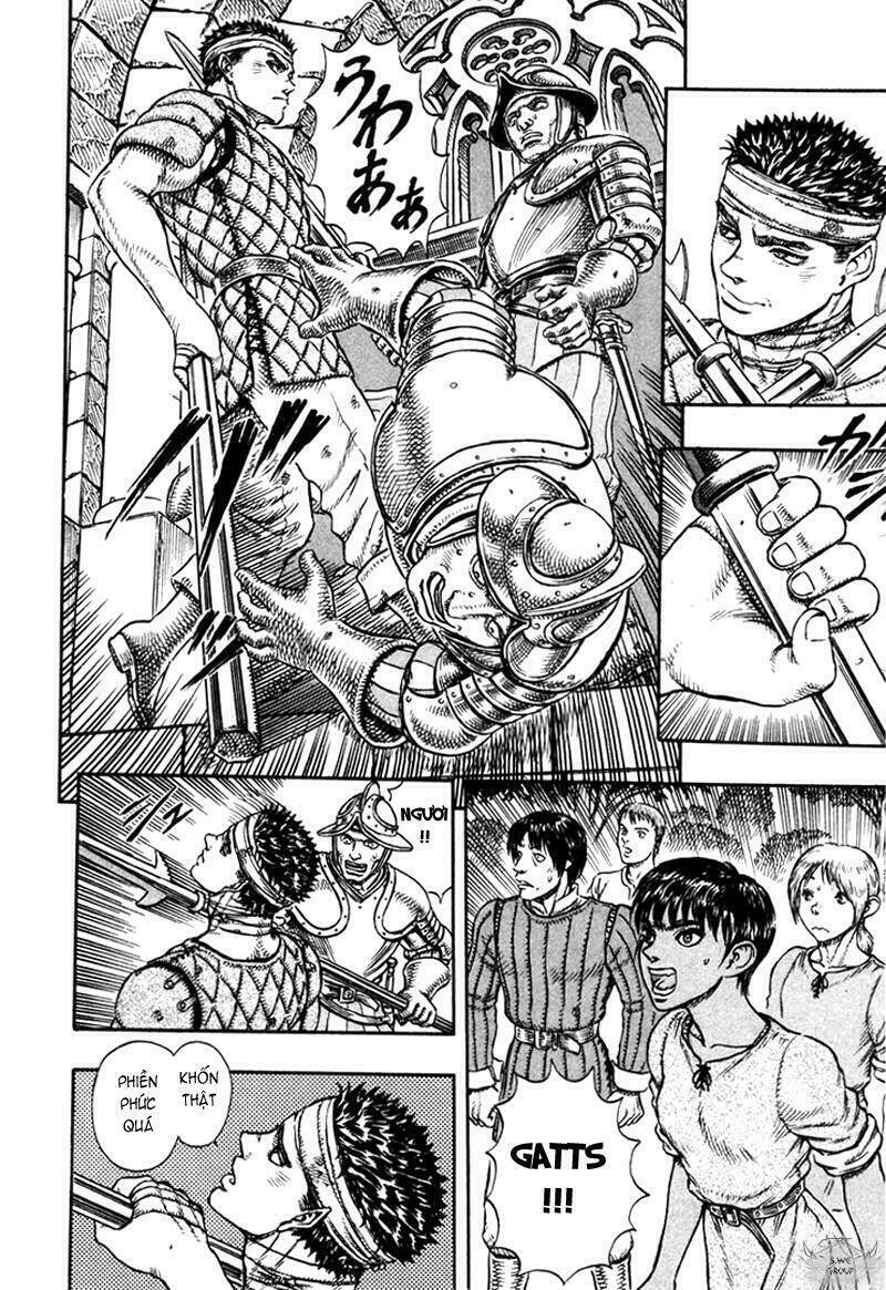 Berserk Tập 22 trang 13
