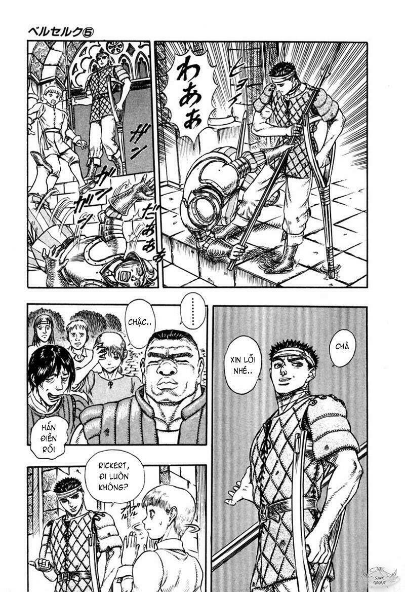 Berserk Tập 22 trang 14