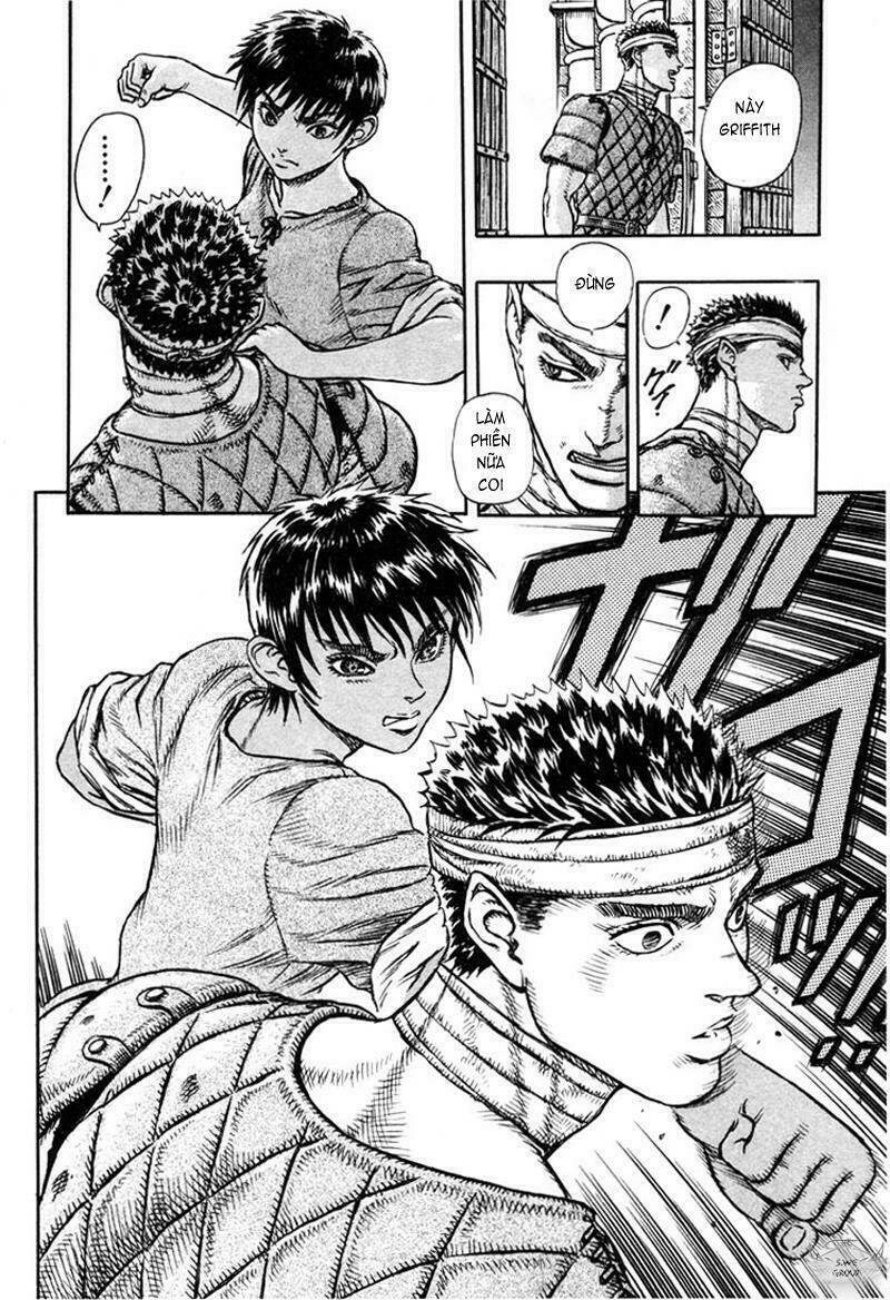 Berserk Tập 22 trang 15
