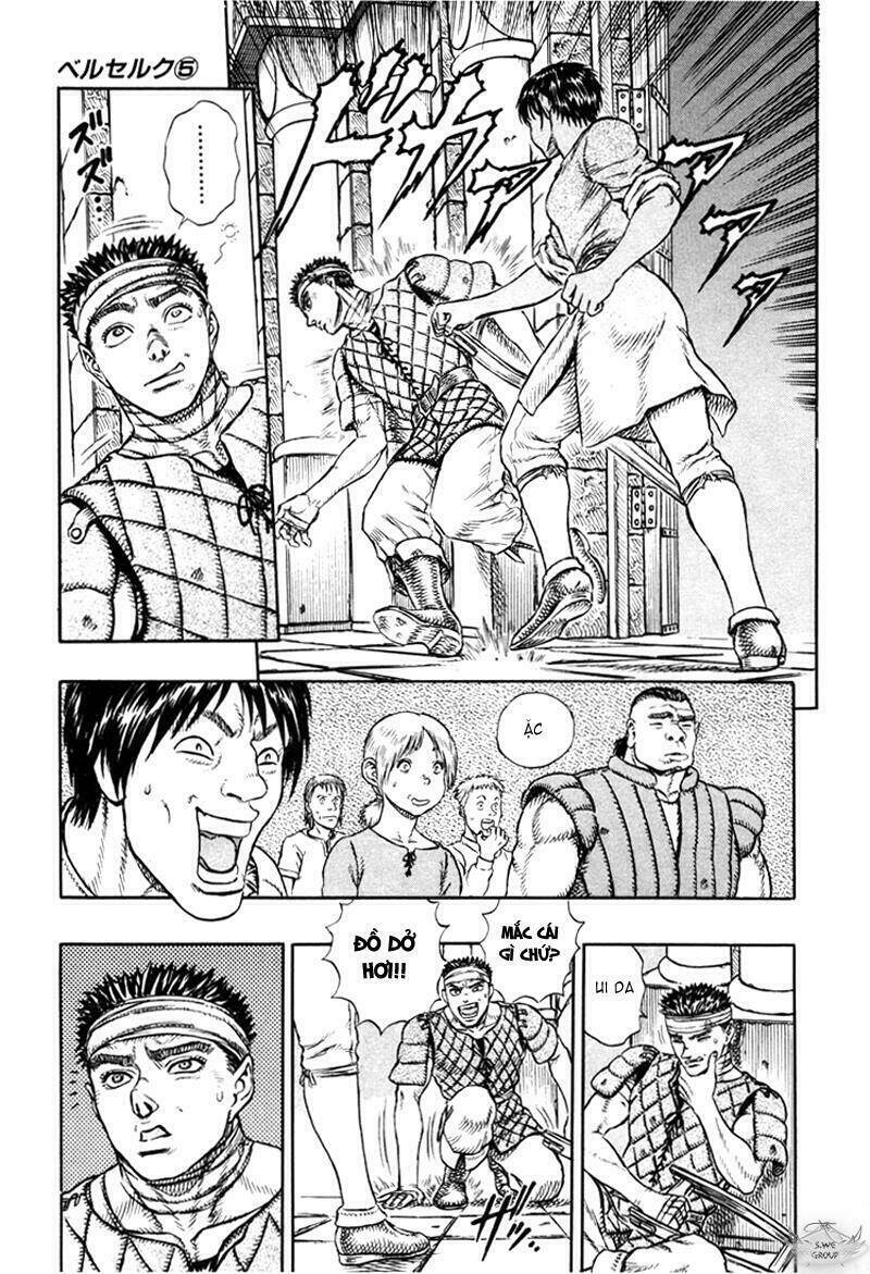 Berserk Tập 22 trang 16