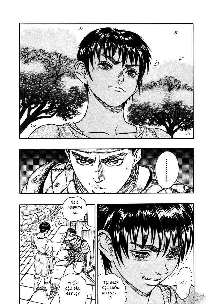 Berserk Tập 22 trang 17