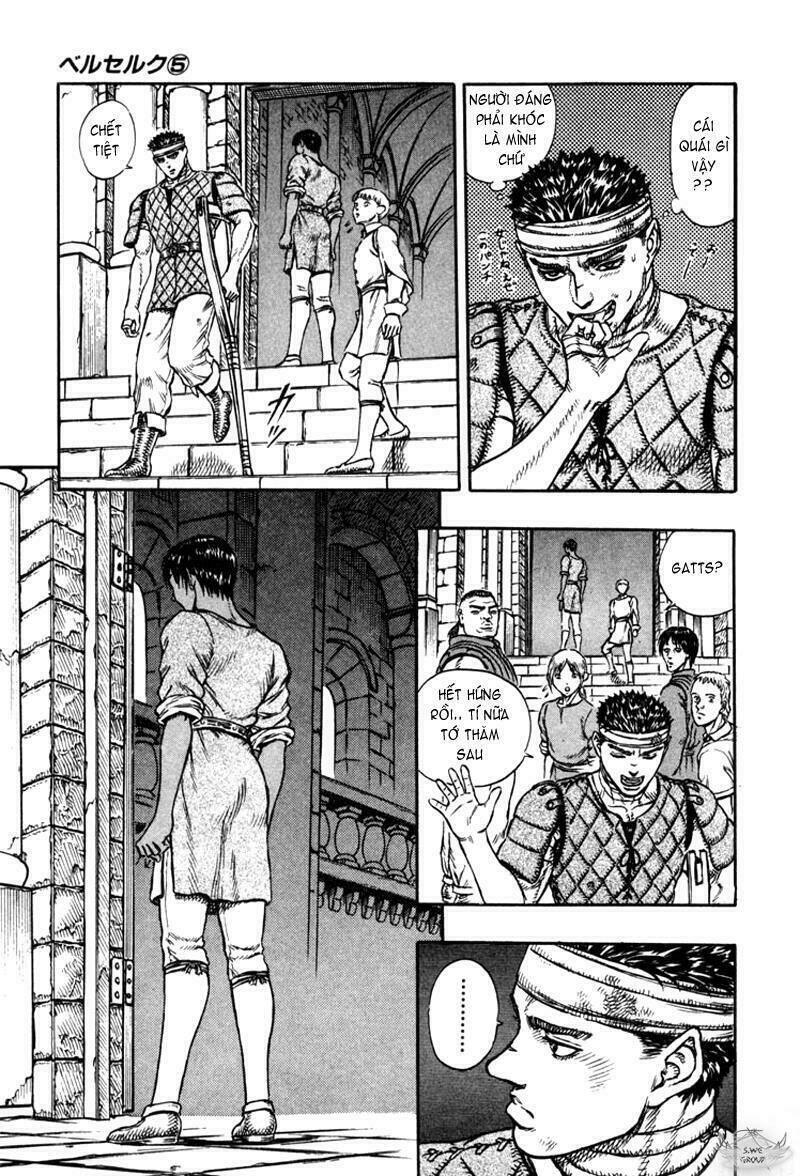 Berserk Tập 22 trang 18