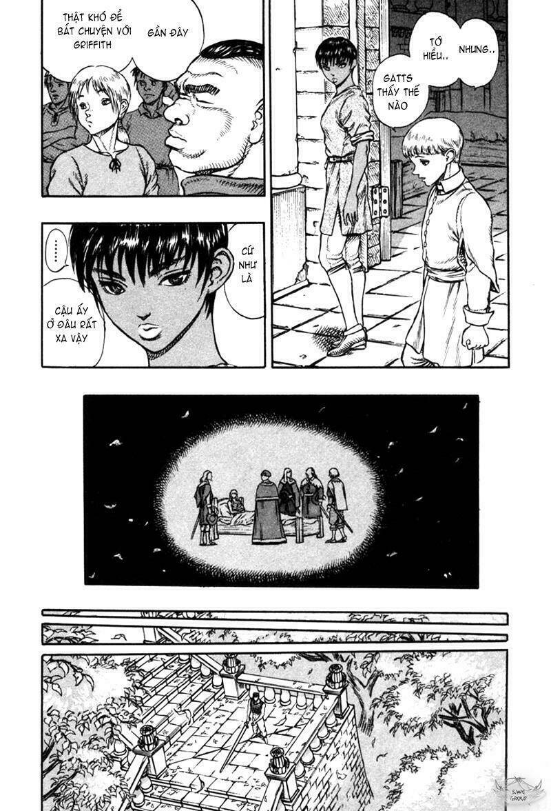 Berserk Tập 22 trang 19
