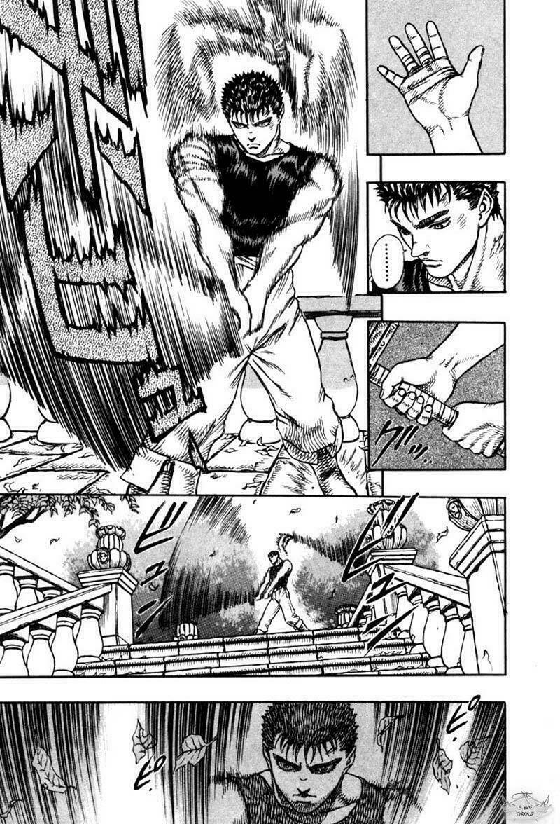 Berserk Tập 22 trang 20