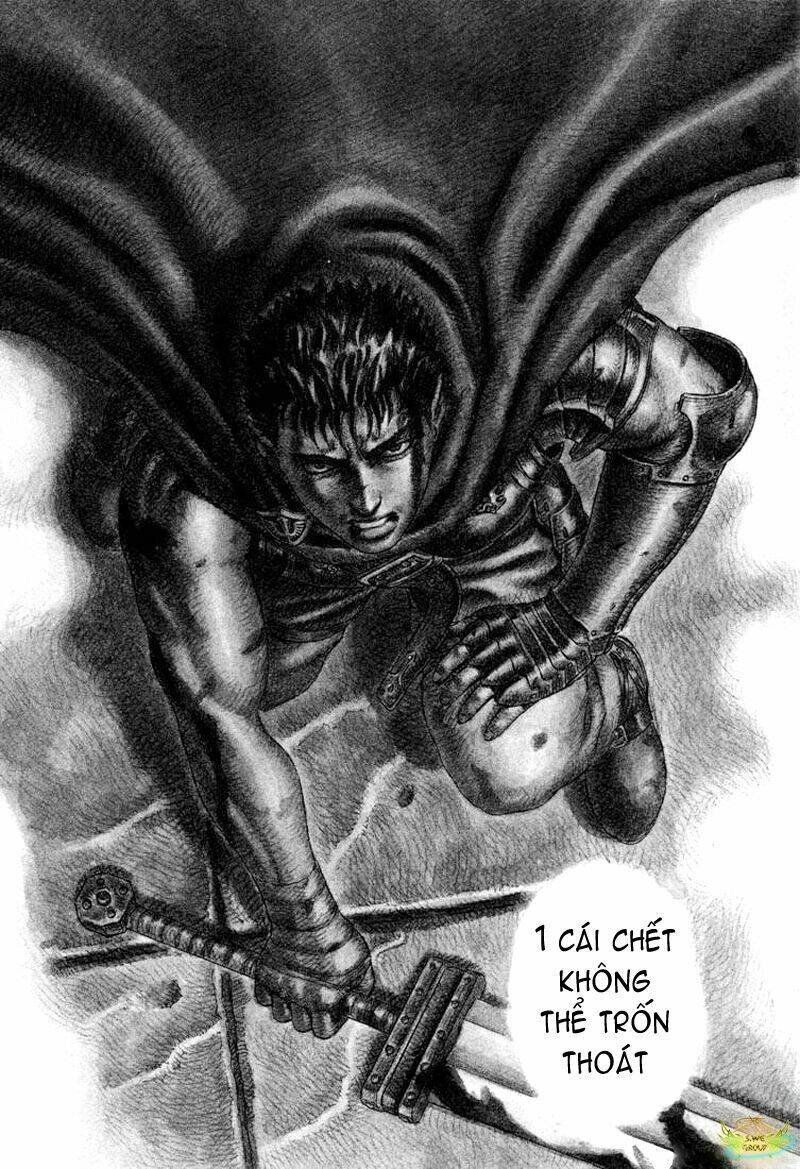 Berserk Tập 22 trang 3
