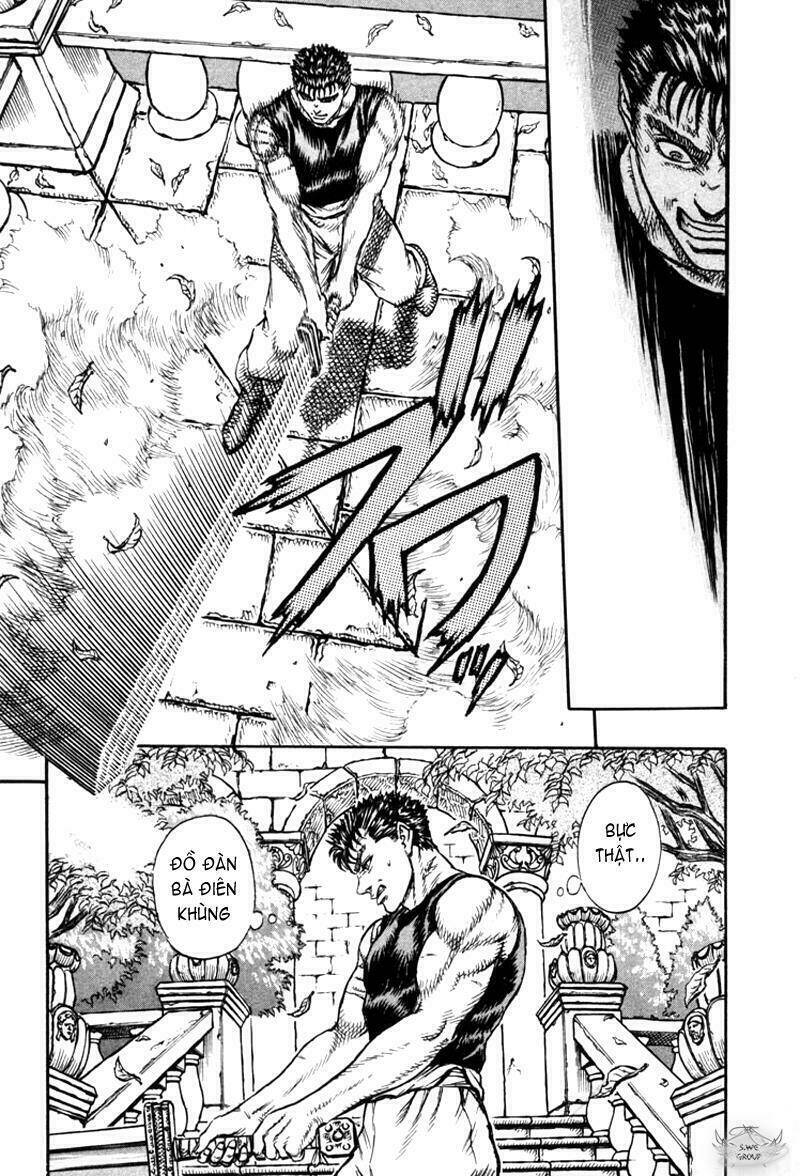 Berserk Tập 22 trang 22