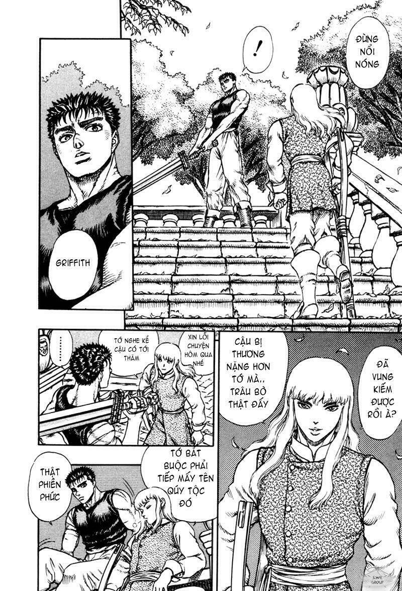 Berserk Tập 22 trang 23