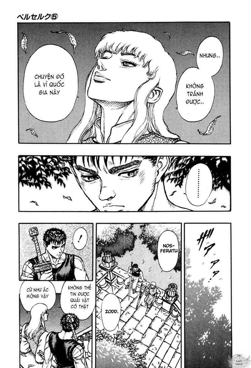 Berserk Tập 22 trang 24