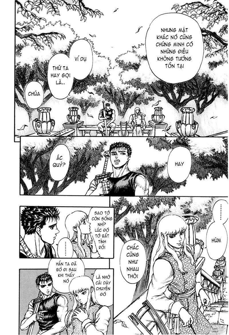 Berserk Tập 22 trang 25