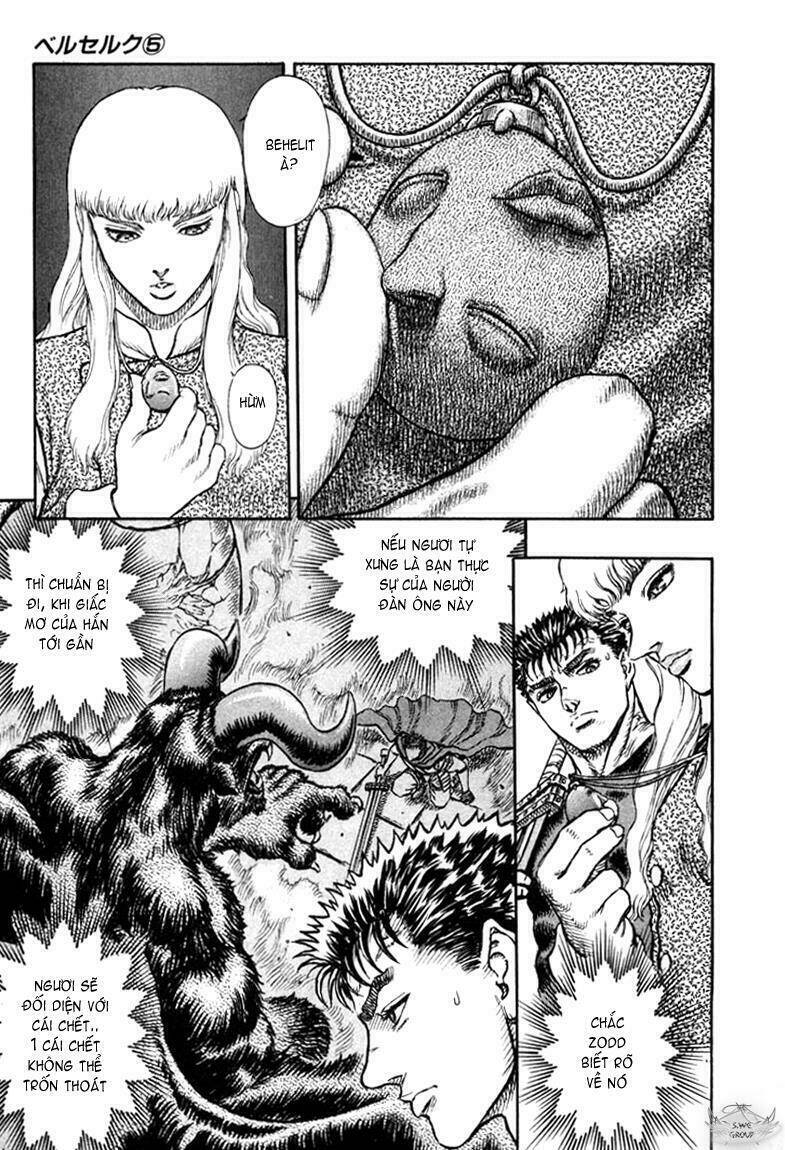 Berserk Tập 22 trang 26