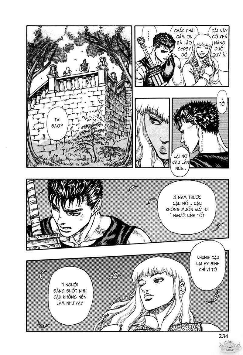 Berserk Tập 22 trang 27