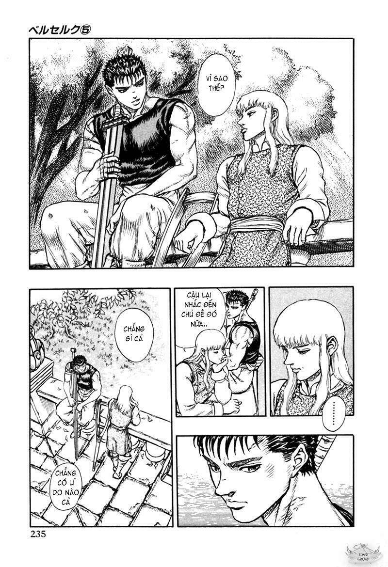 Berserk Tập 22 trang 28