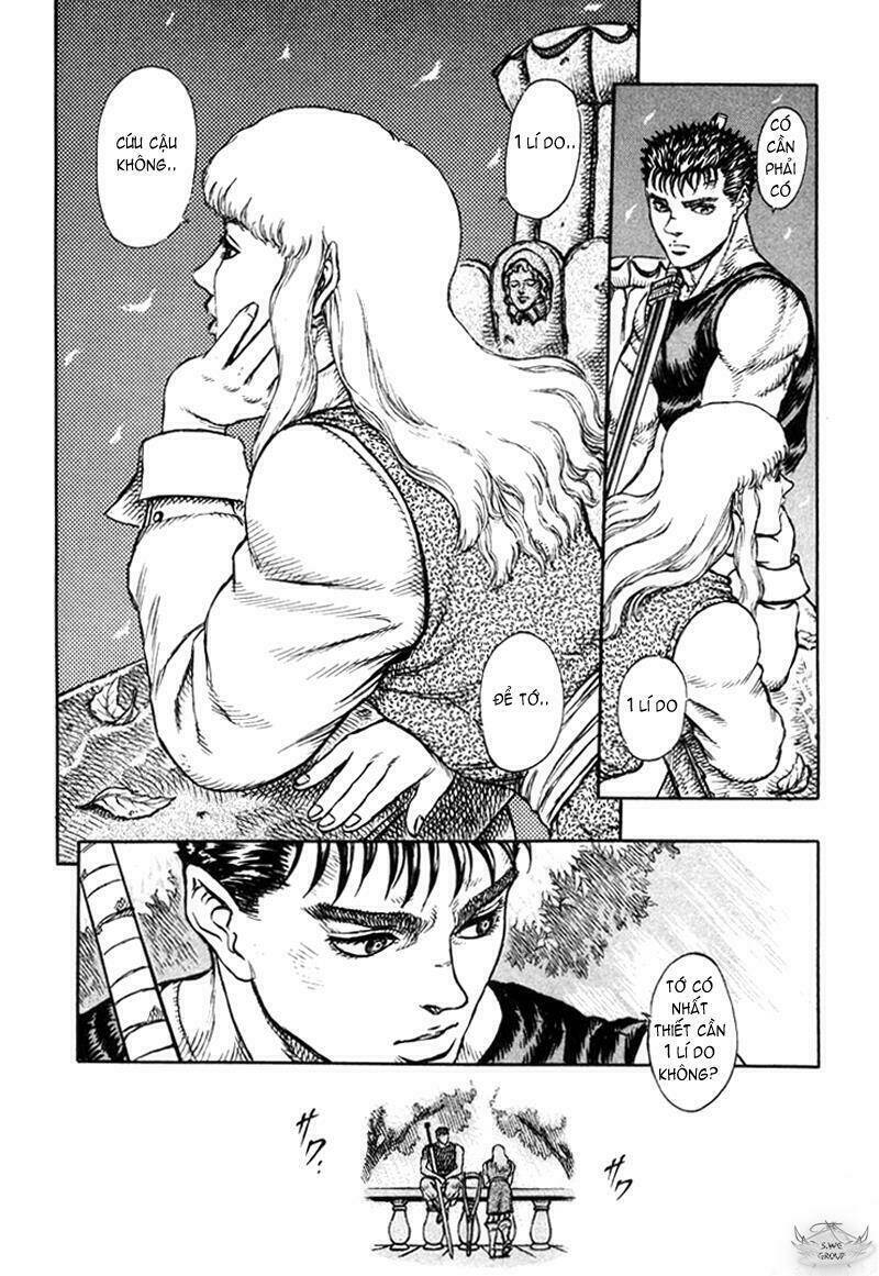 Berserk Tập 22 trang 29