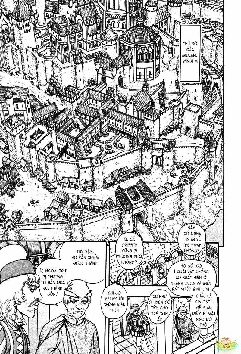 Berserk Tập 22 trang 4