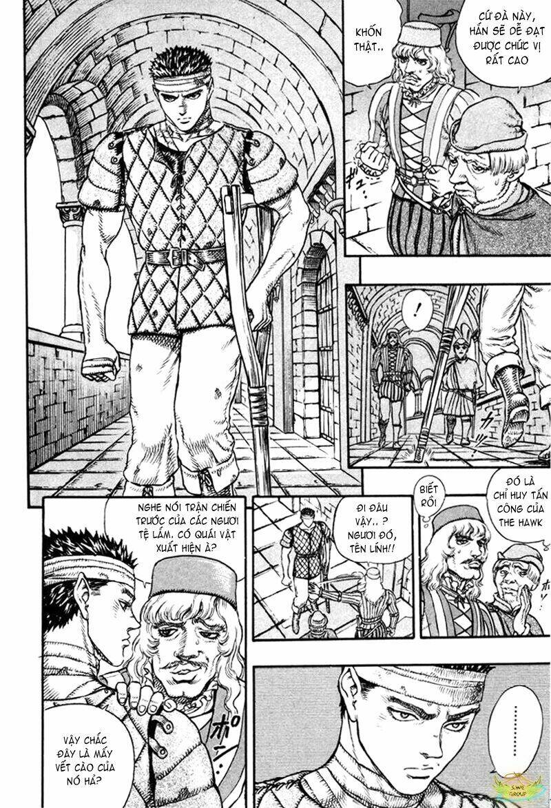 Berserk Tập 22 trang 5