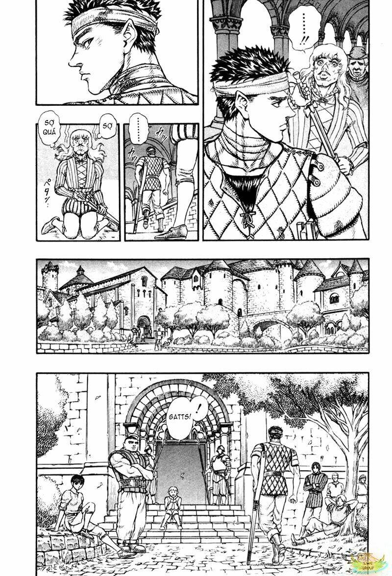 Berserk Tập 22 trang 7