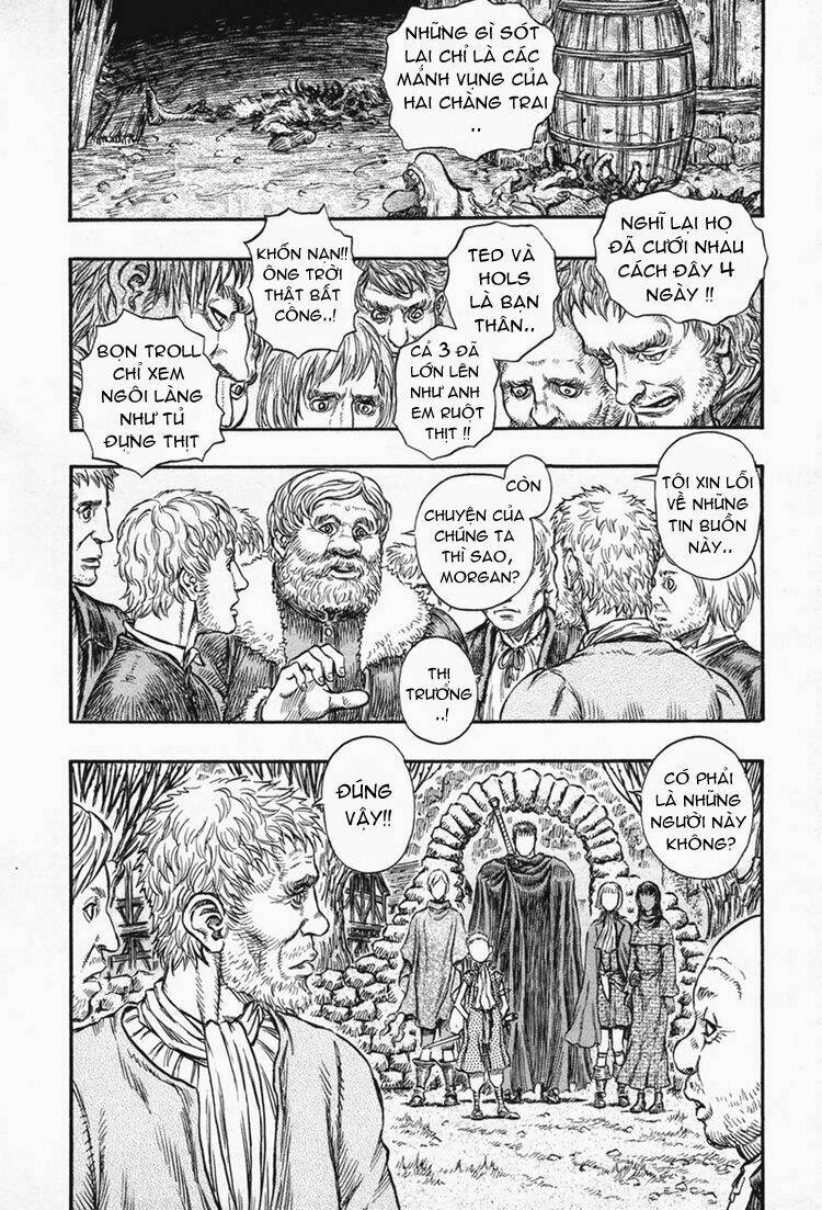 Berserk Tập 220 trang 11
