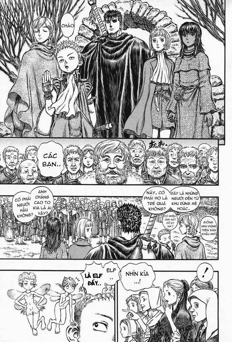 Berserk Tập 220 trang 12
