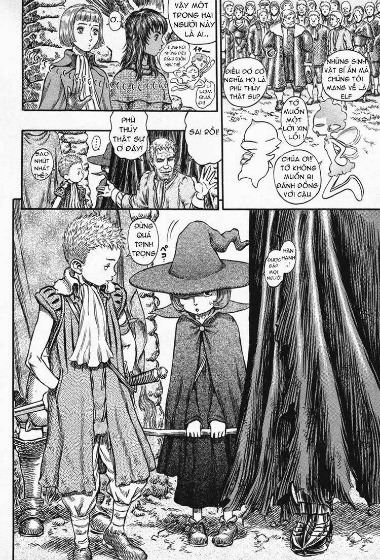Berserk Tập 220 trang 13