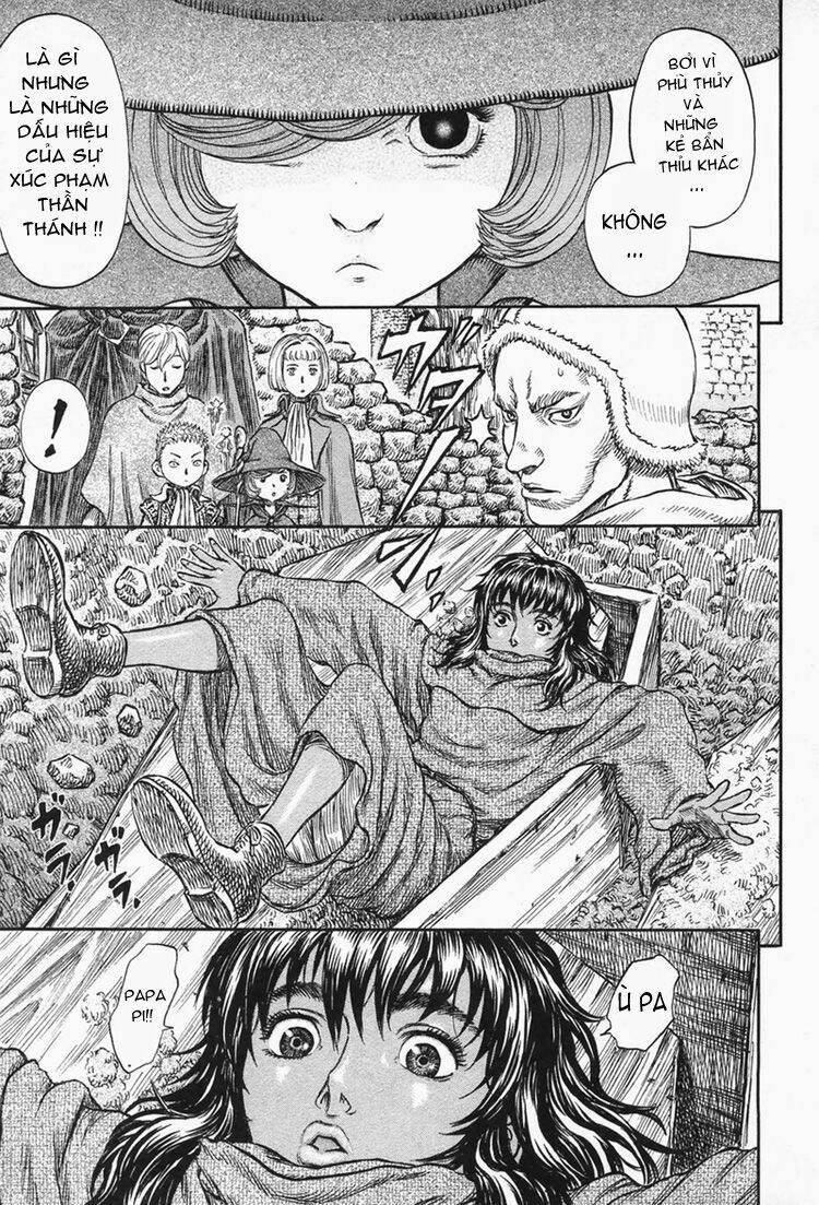 Berserk Tập 220 trang 18