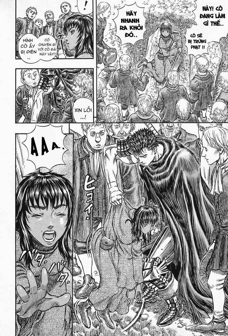 Berserk Tập 220 trang 19