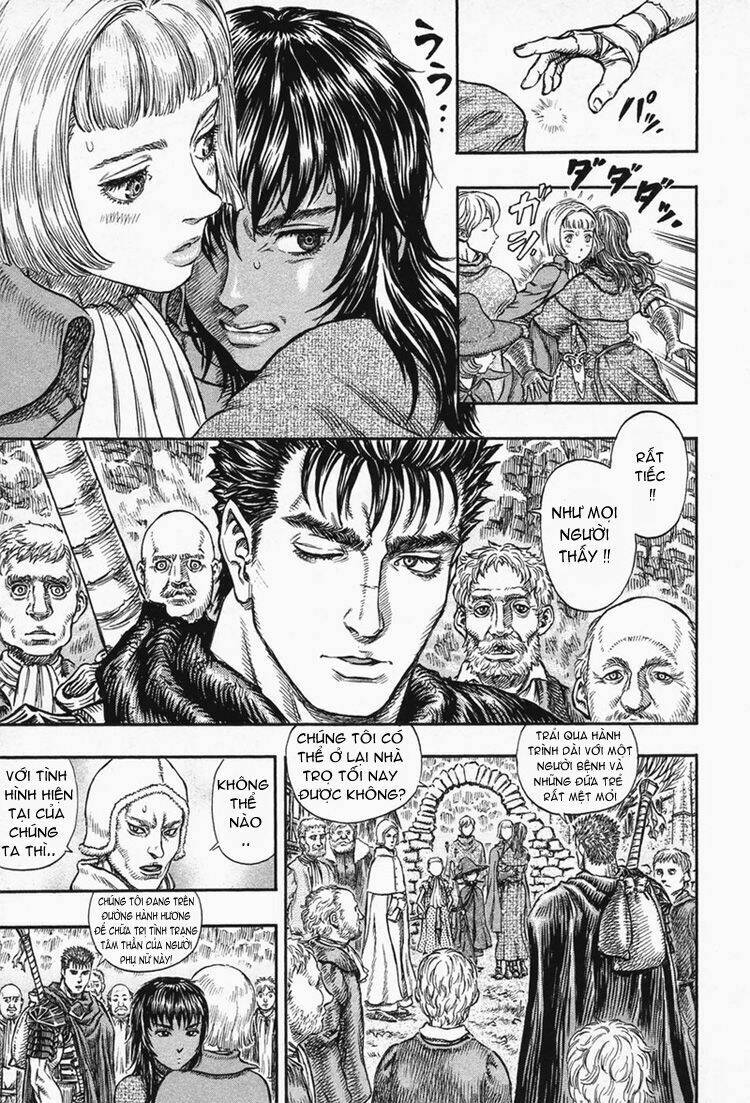 Berserk Tập 220 trang 20