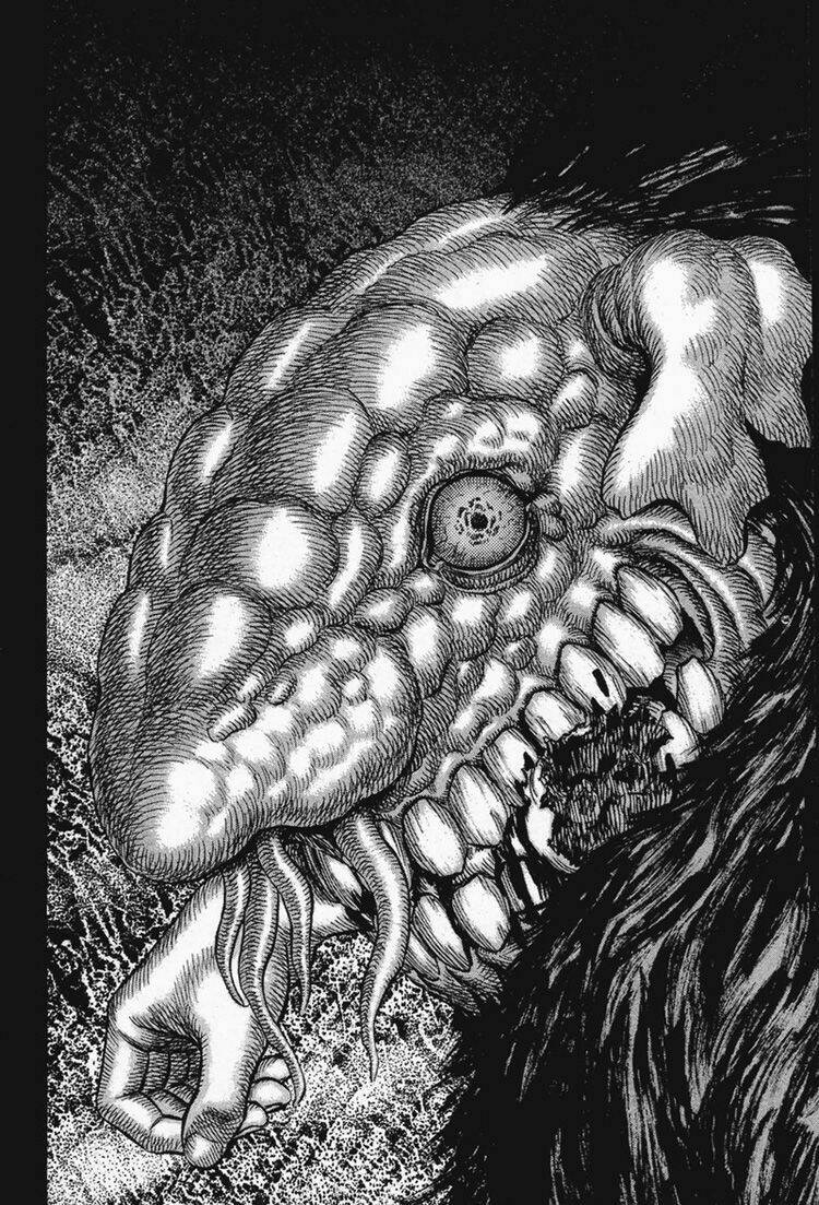 Berserk Tập 220 trang 3