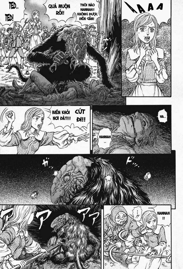 Berserk Tập 220 trang 4