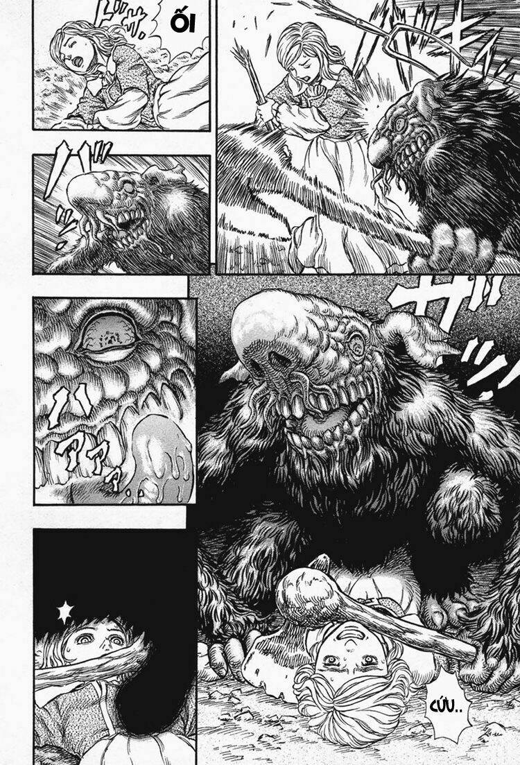 Berserk Tập 220 trang 5