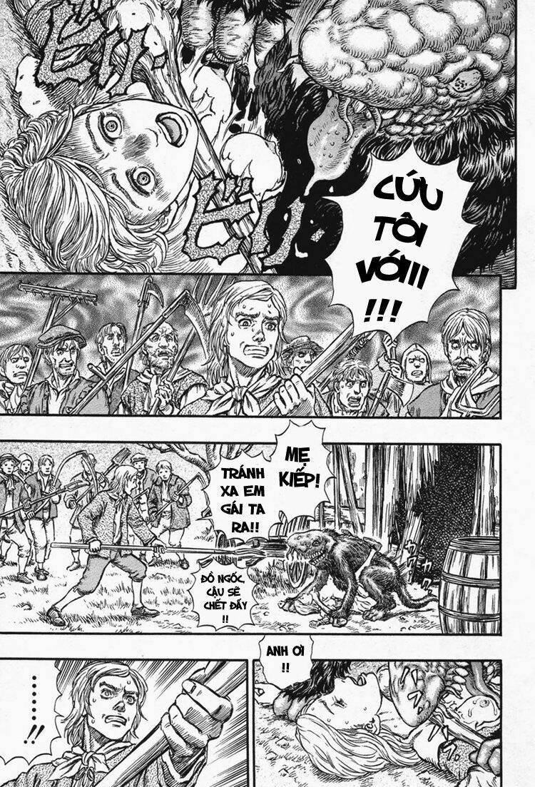 Berserk Tập 220 trang 6