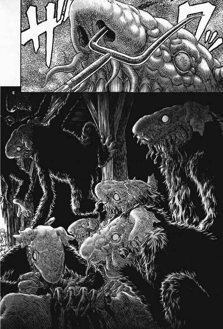 Berserk Tập 220 trang 7