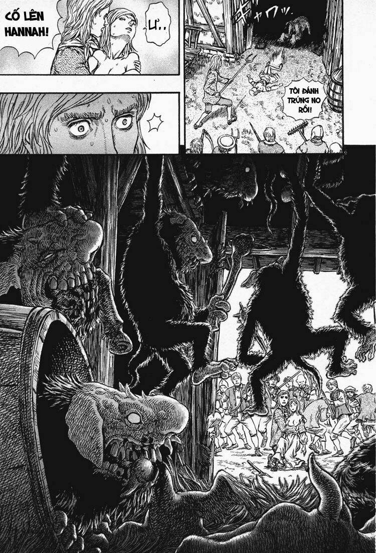 Berserk Tập 220 trang 8