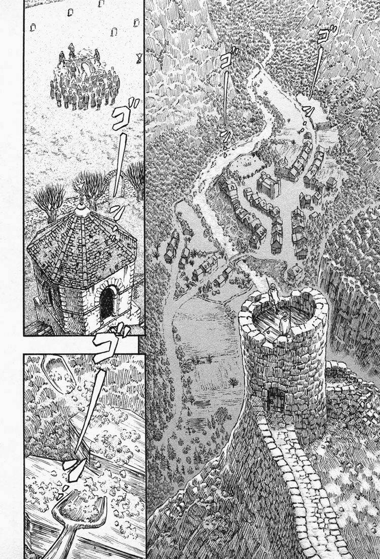 Berserk Tập 220 trang 9
