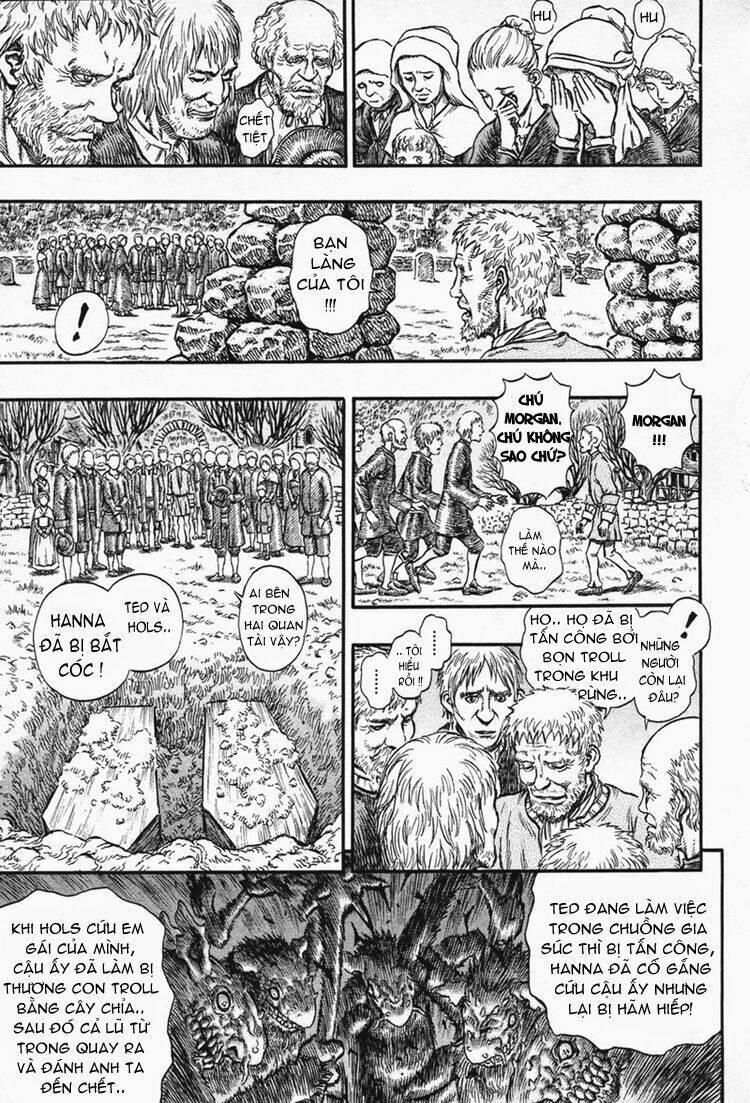 Berserk Tập 220 trang 10