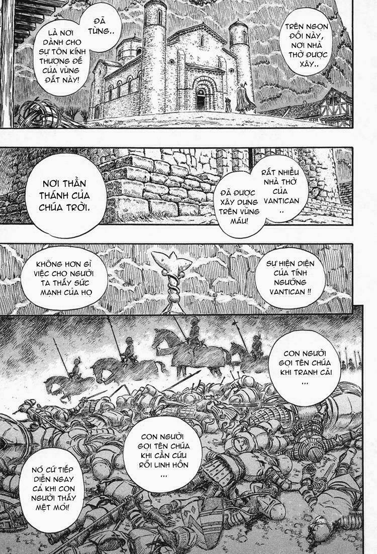 Berserk Tập 222 trang 2