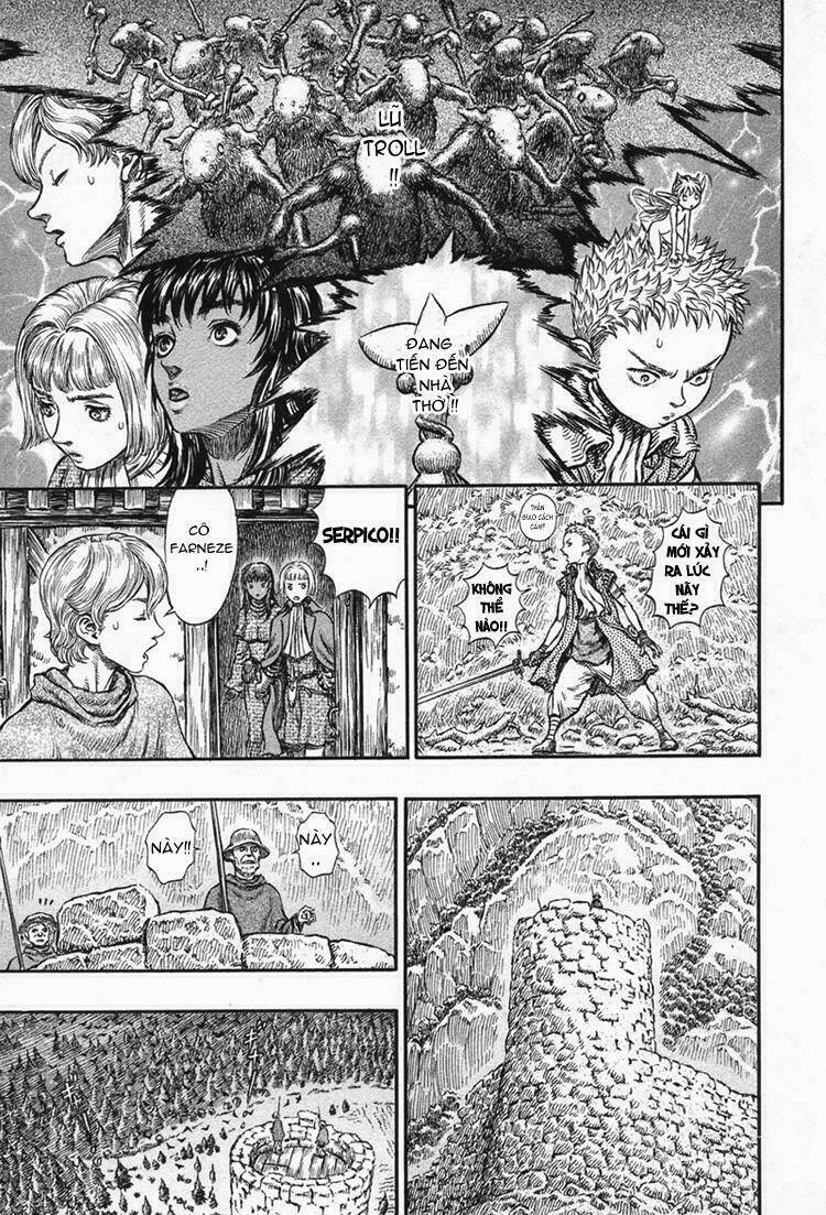 Berserk Tập 222 trang 11