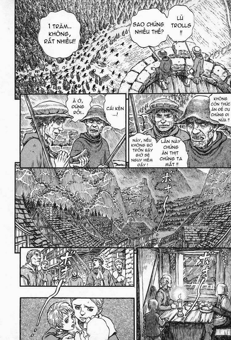 Berserk Tập 222 trang 13