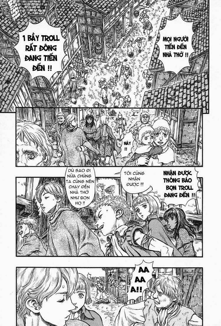 Berserk Tập 222 trang 14