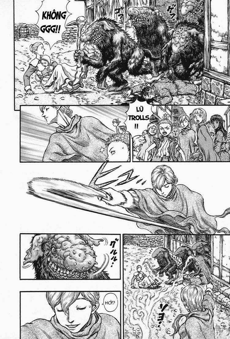 Berserk Tập 222 trang 15