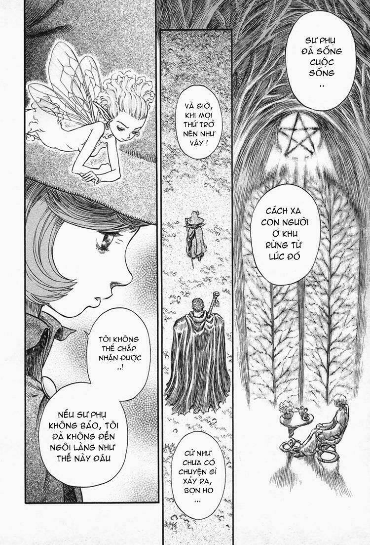 Berserk Tập 222 trang 4