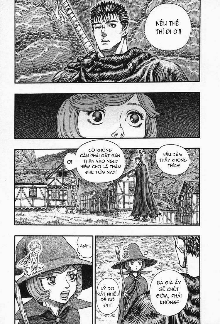 Berserk Tập 222 trang 5