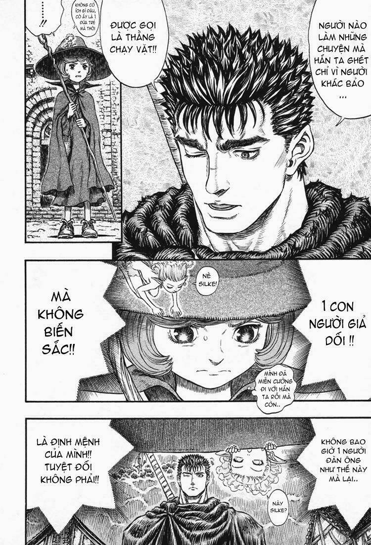 Berserk Tập 222 trang 6