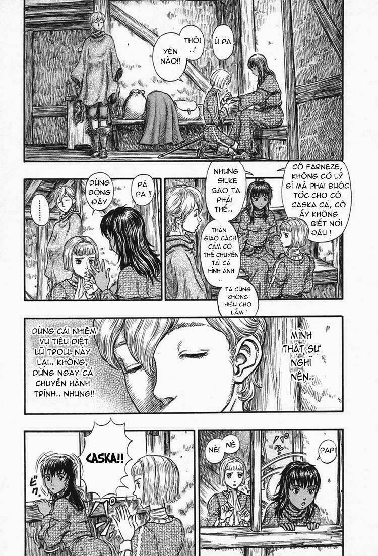Berserk Tập 222 trang 7