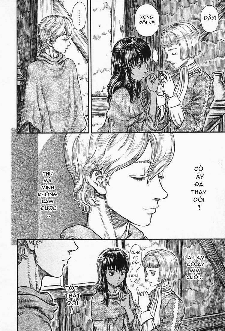 Berserk Tập 222 trang 8