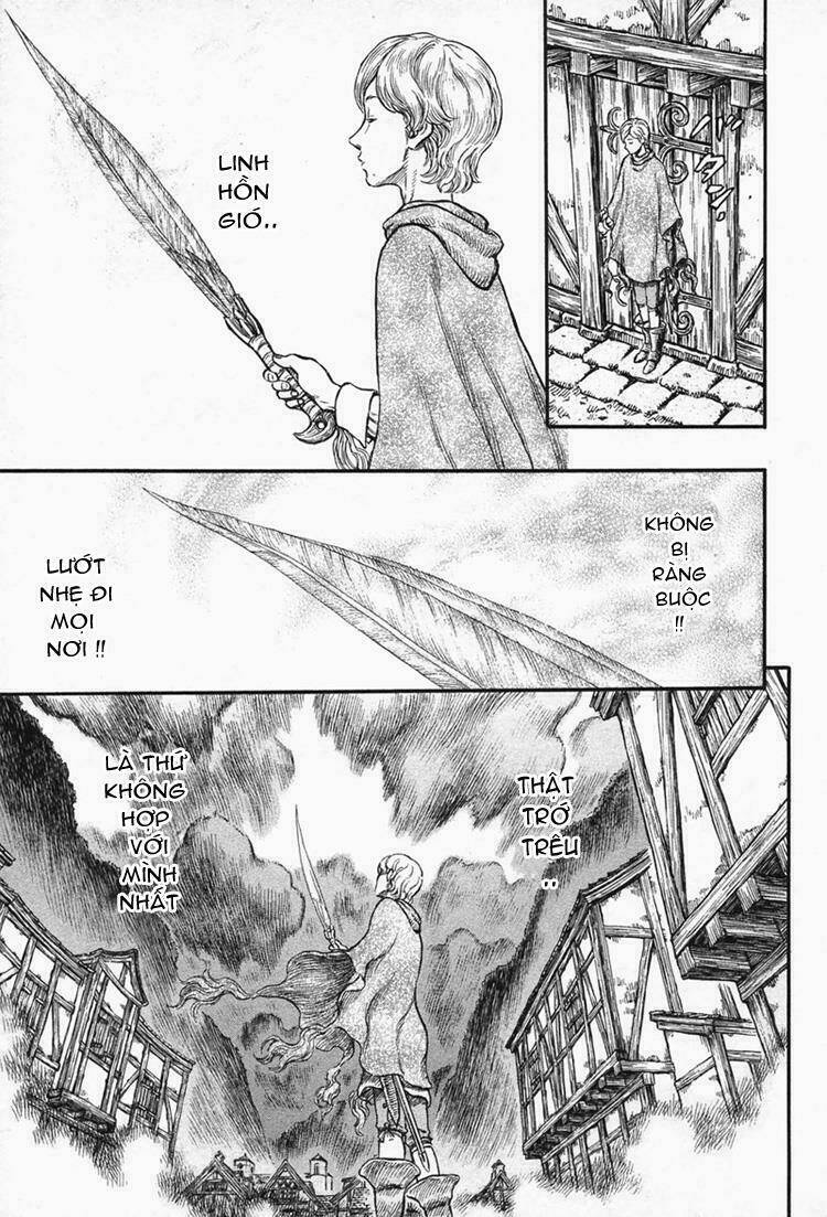 Berserk Tập 222 trang 9