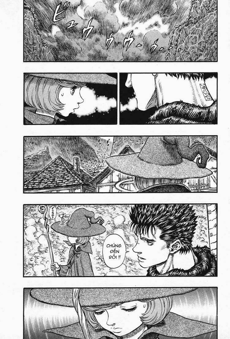 Berserk Tập 222 trang 10