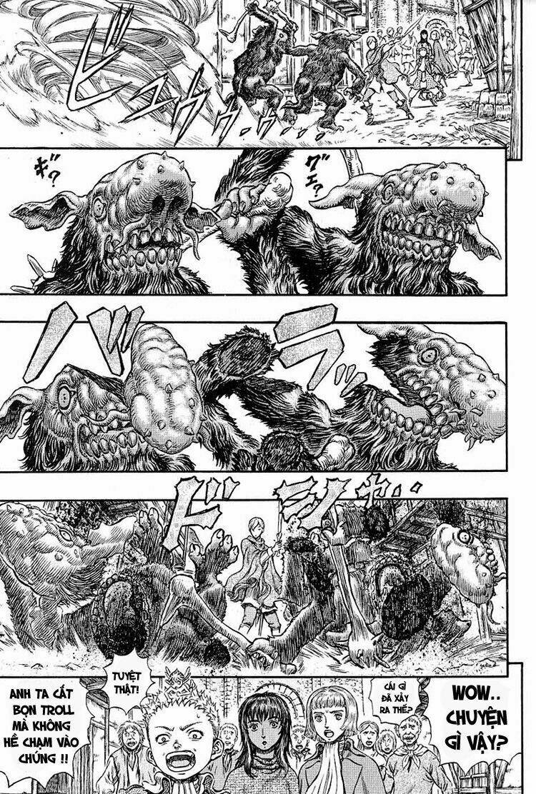 Berserk Tập 223 trang 4